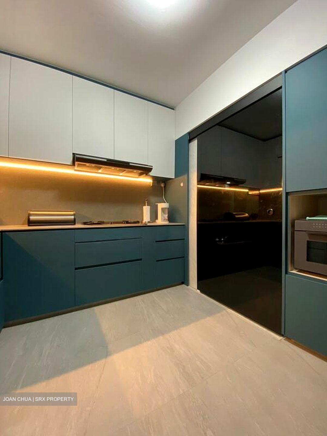 Blk 219C Linear Green @ Bedok (Bedok), HDB 5 Rooms #505243421